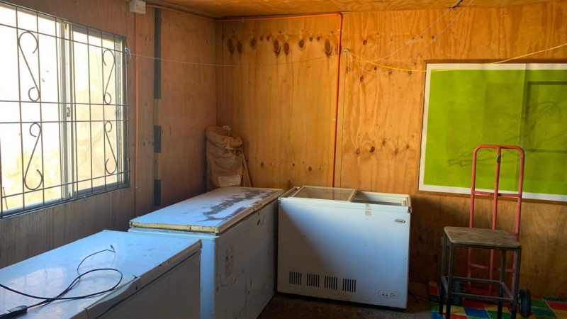 Propiedad Con Amplio Terreno de 300 M2, Recreo Bajo.
