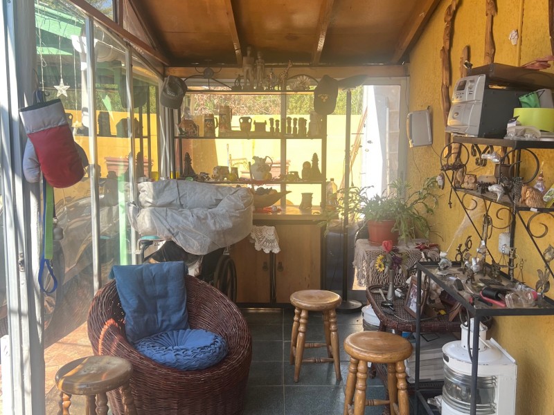 Amplia Casa en Belloto Norte