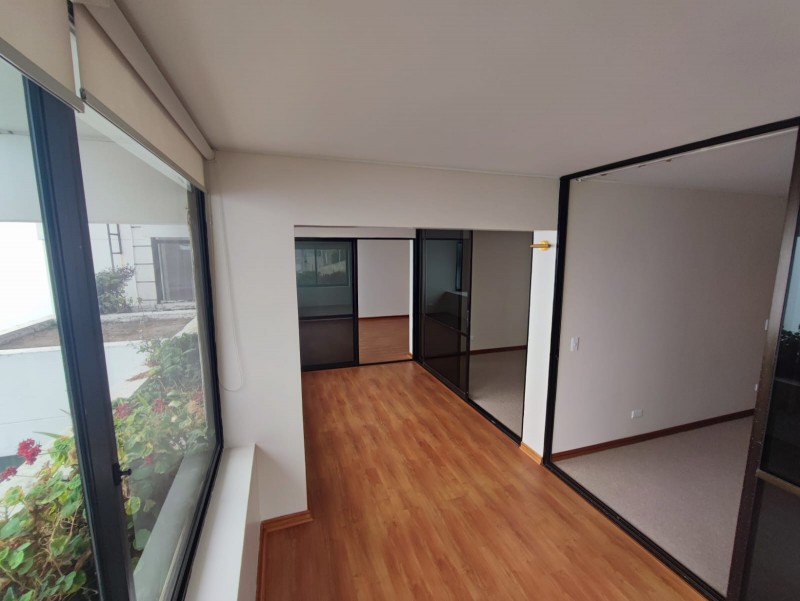 Acogedor Departamento en Subida el Encanto, Hermosa Vista.