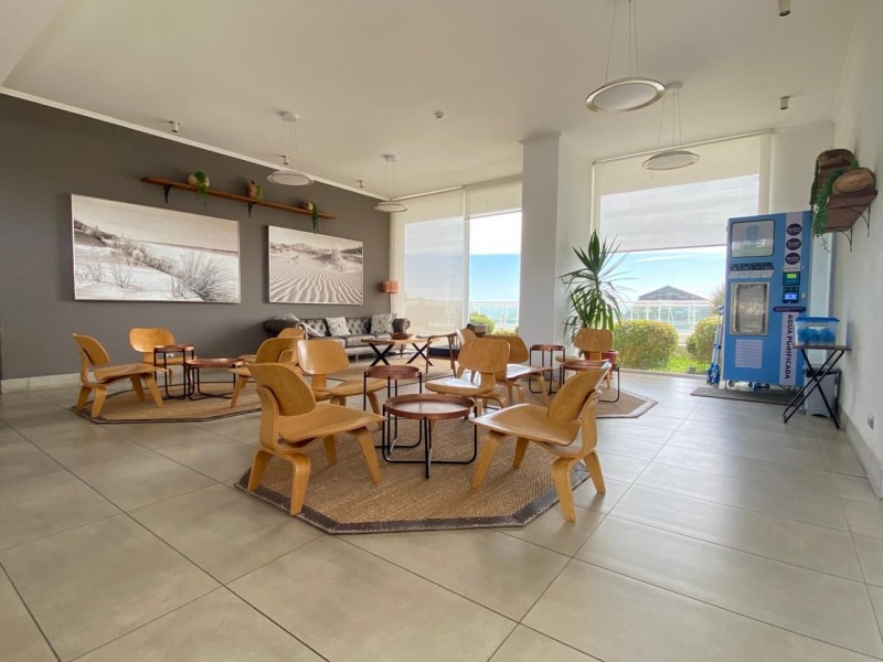 Hermoso Departamento Estilo Mariposa en Costa de Montemar