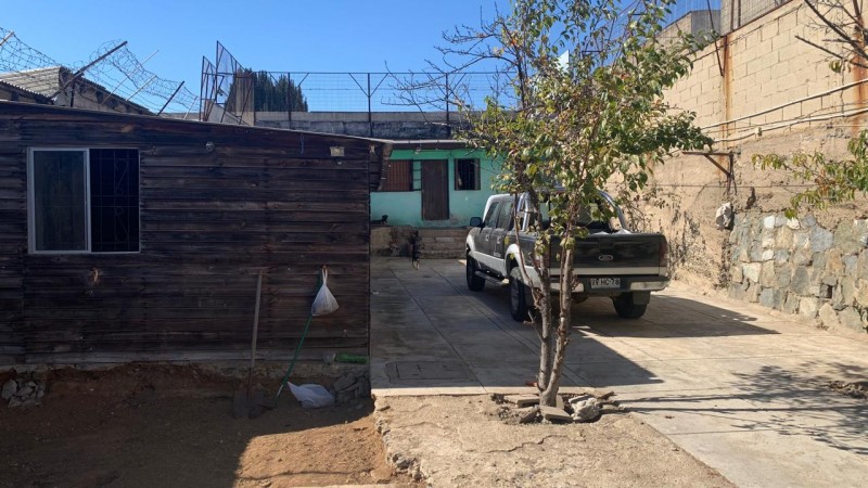 Propiedad Con Amplio Terreno en Recreo Bajo.