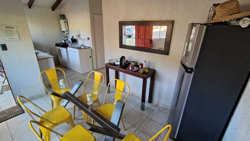 Centro Recreacional Amoblado en Colliguay