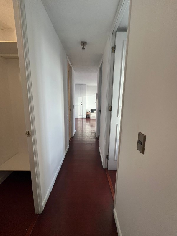 Acogedor Departamento en Santiago Centro