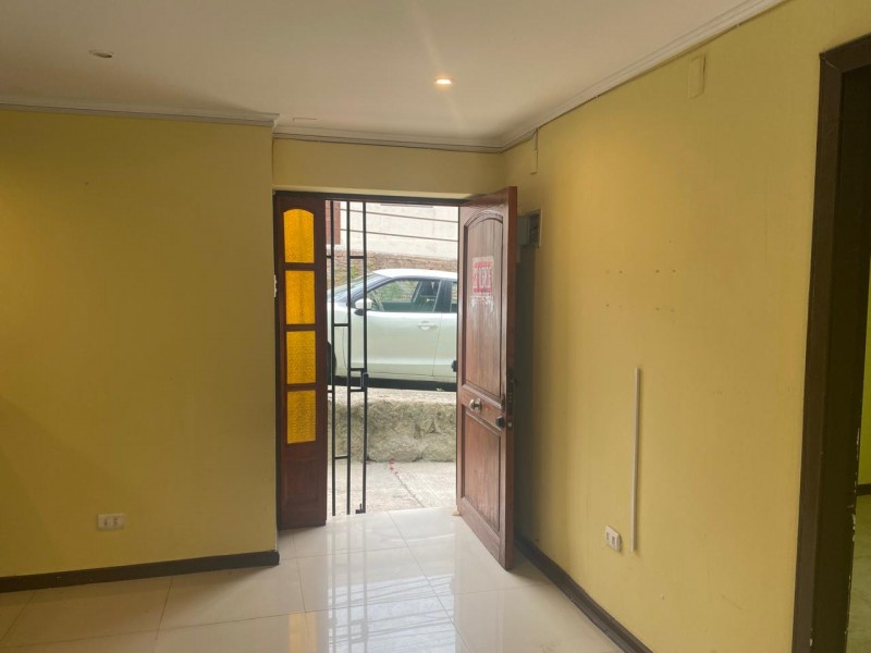 Oportunidad de Inversión, Casa en Recreo