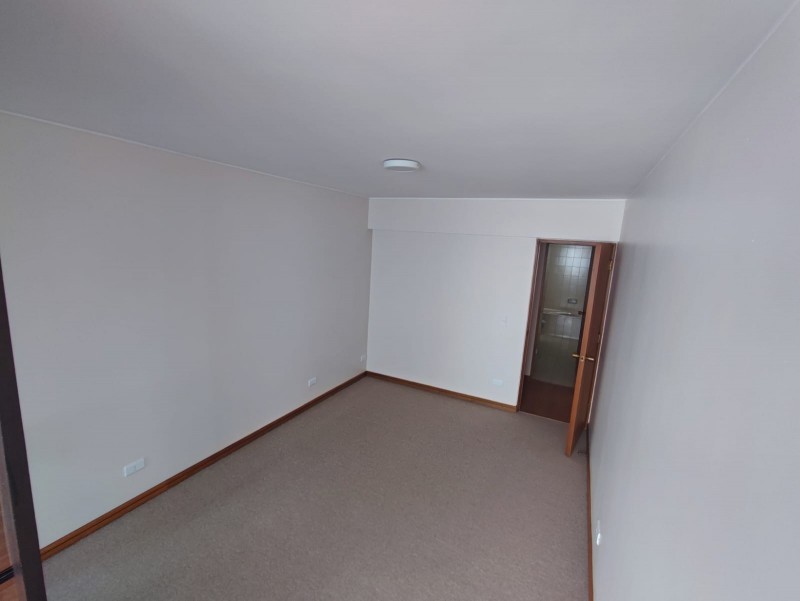 Acogedor Departamento en Subida el Encanto, Hermosa Vista.