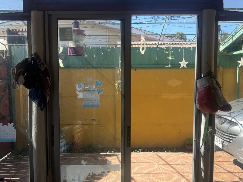 Amplia Casa en Belloto Norte