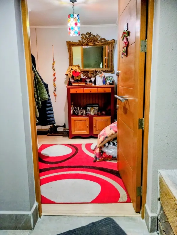 Hermoso Departamento en Puerto Varas