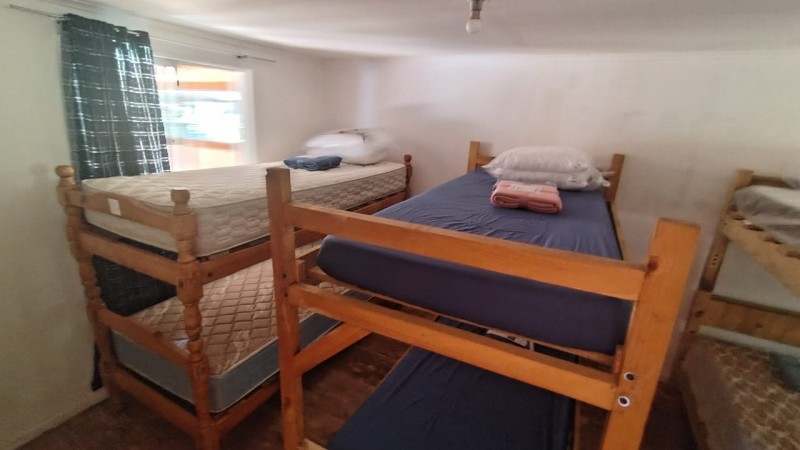Centro Recreacional Amoblado en Colliguay