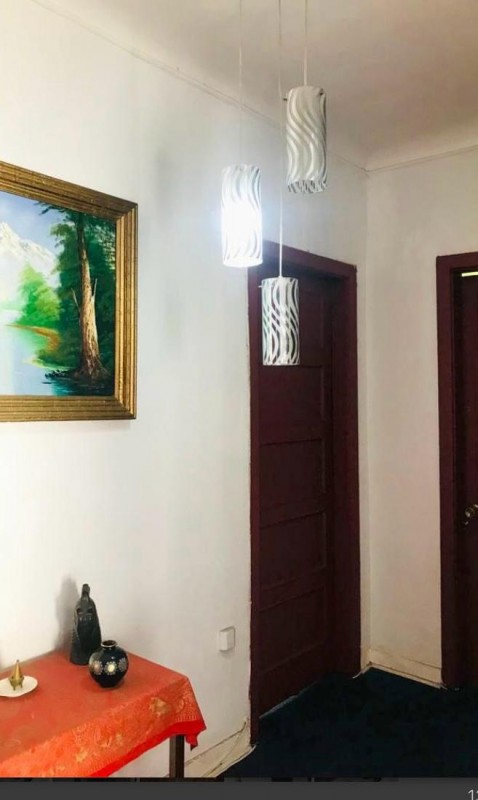 Casa de Dos Pisos, Estilo Inglés en Viña del Mar