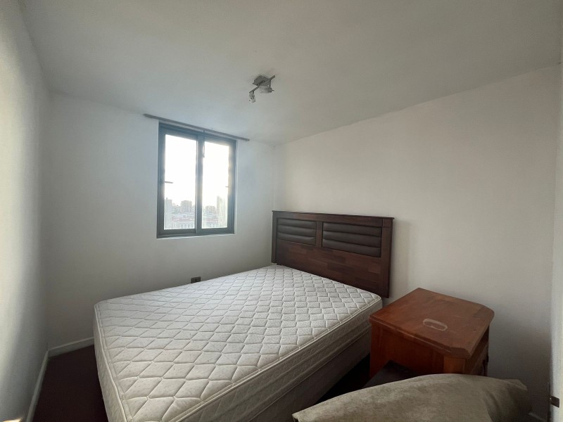 Acogedor Departamento en Santiago Centro