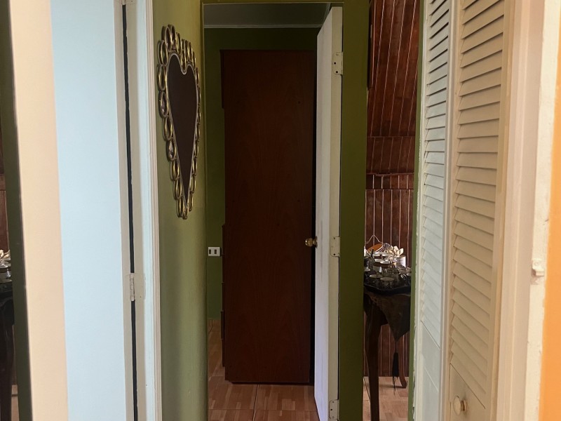 Amplia Casa en Belloto Norte