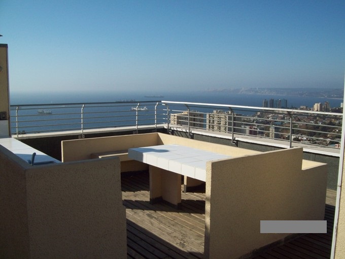 Acogedor Departamento en Cerro Placeres