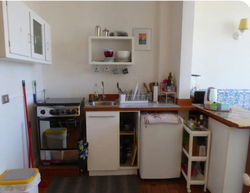 Hermoso Departamento en Valparaíso.