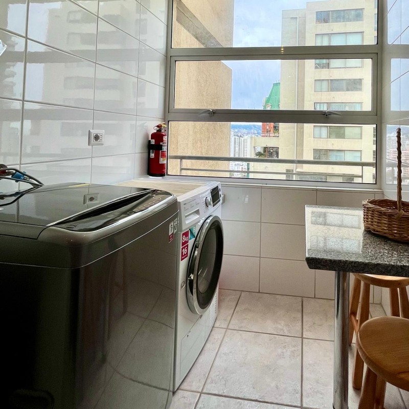 Hermoso Departamento en Viña del Mar