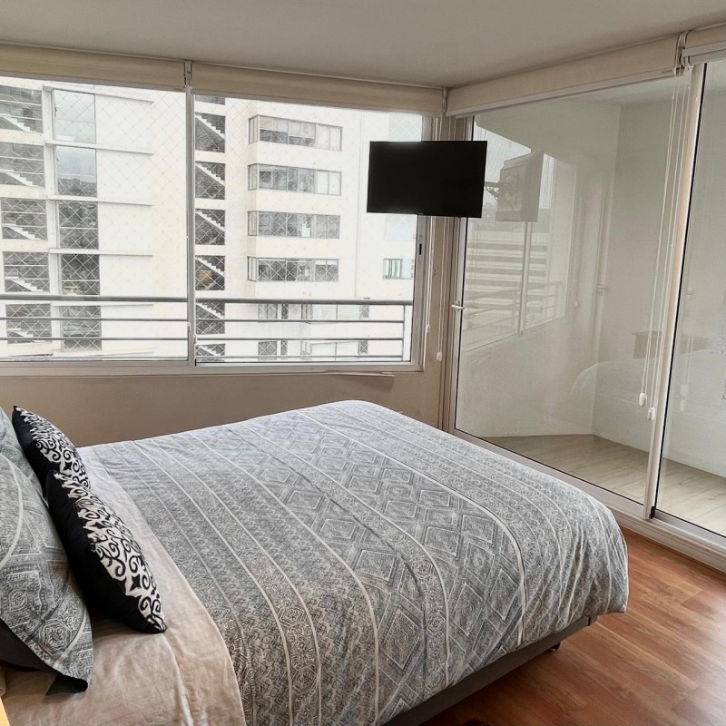 Hermoso Departamento en Viña del Mar