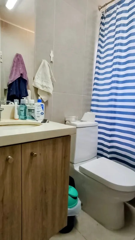 Hermoso Departamento en Puerto Varas