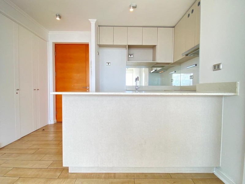 Hermoso Departamento Estilo Mariposa en Costa de Montemar