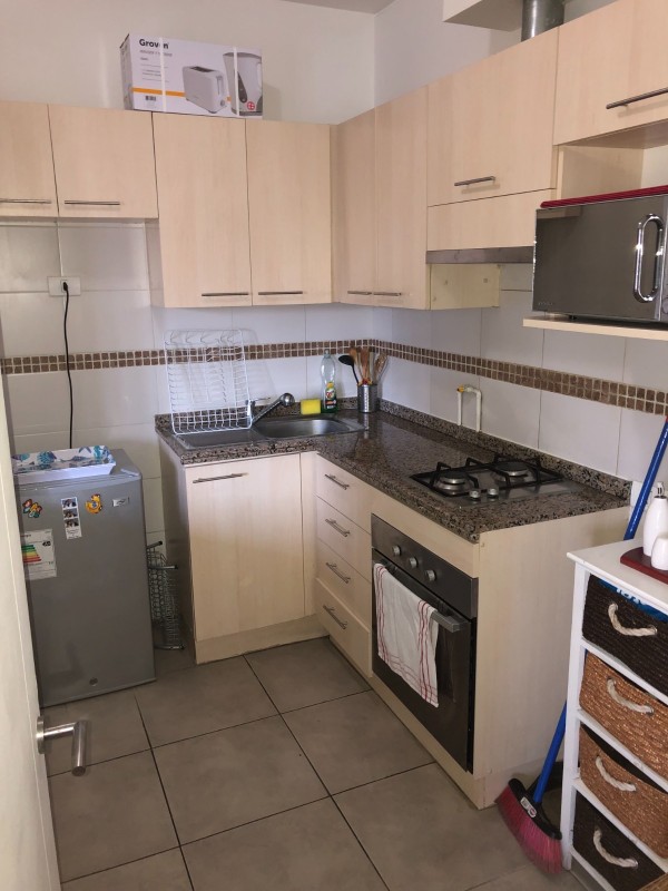 Acogedor Departamento Amoblado en el Centro de Viña