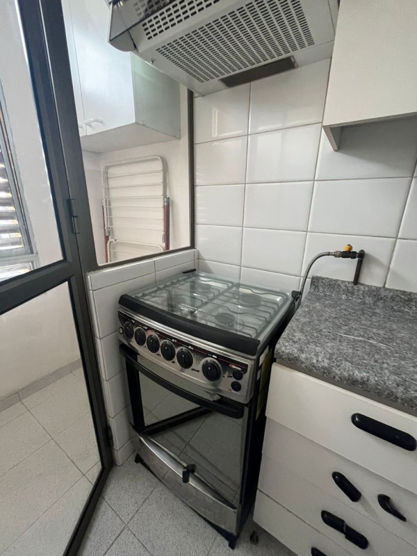 Acogedor Departamento en Santiago Centro