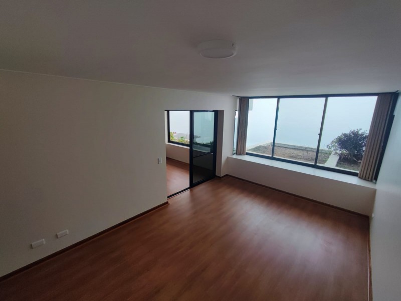 Acogedor Departamento en Subida el Encanto, Hermosa Vista.