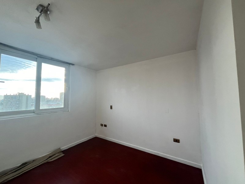 Acogedor Departamento en Santiago Centro