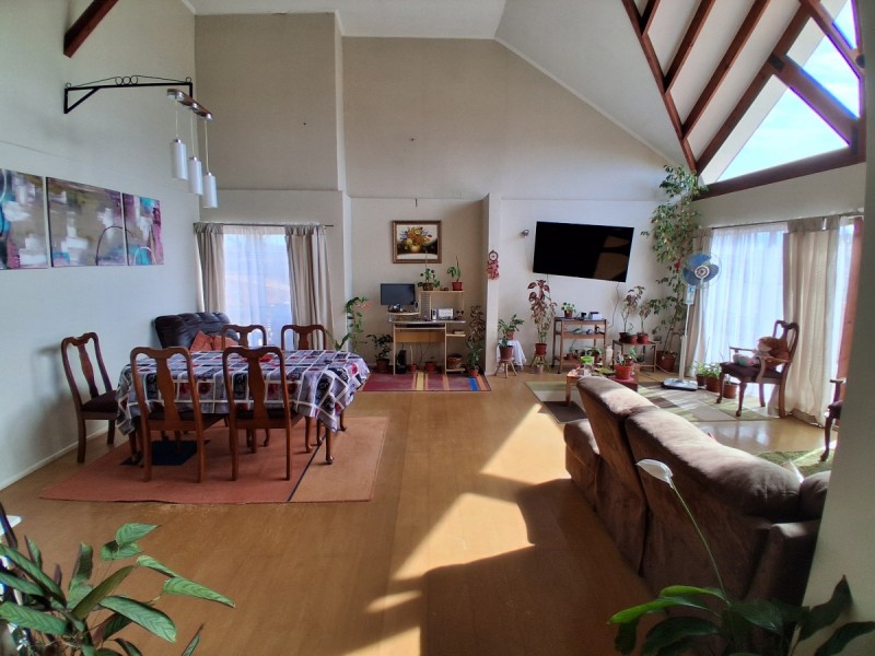Hermosa Parcela en Limache, Terreno de 5.000 M2.