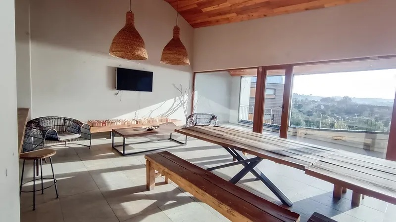 Hermoso Departamento en Puerto Varas
