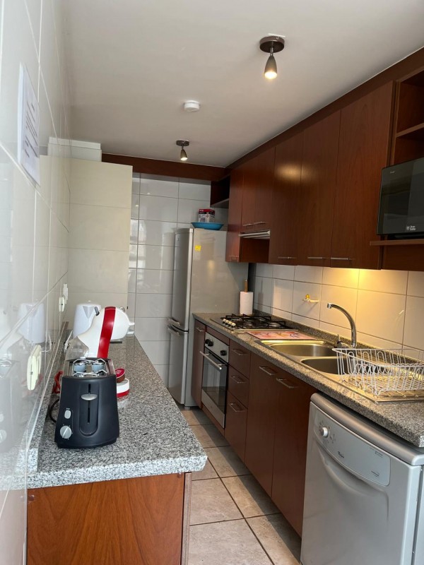 Hermoso Departamento en Viña del Mar