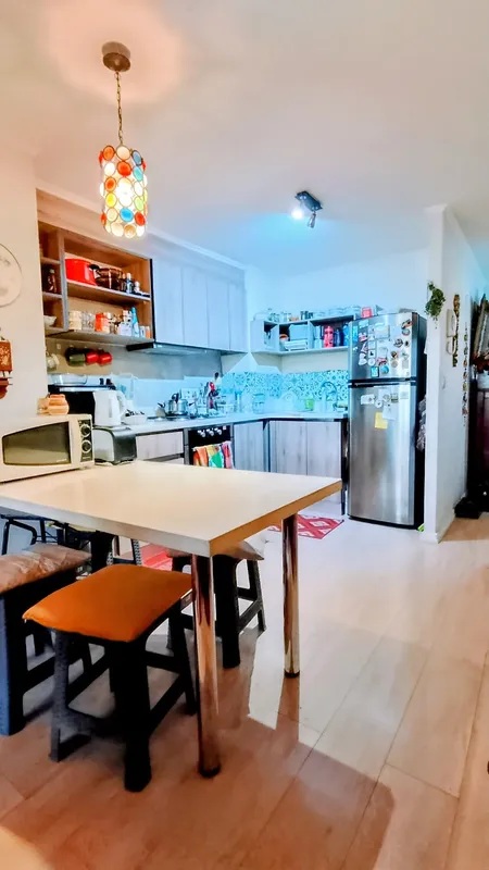 Hermoso Departamento en Puerto Varas