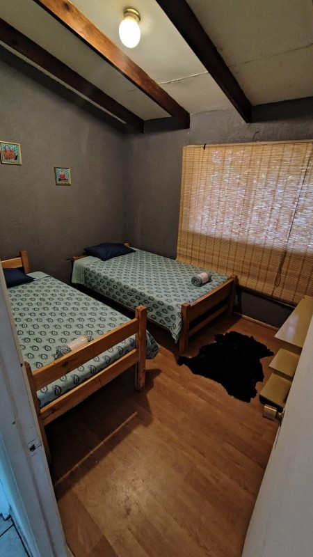Centro Recreacional Amoblado en Colliguay