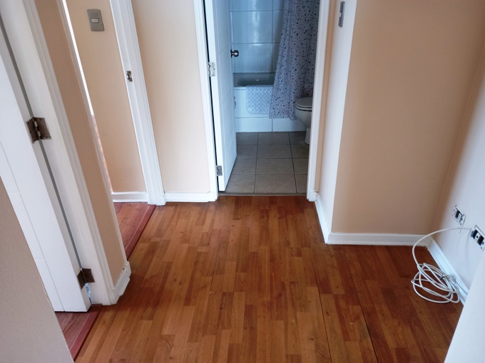 Acogedor Departamento en Cerro Placeres