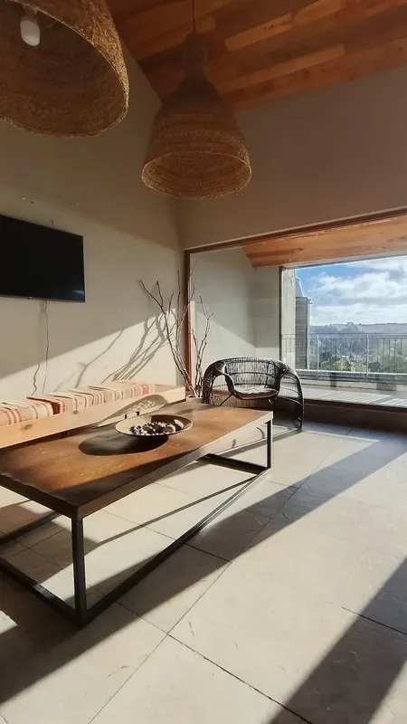 Hermoso Departamento en Puerto Varas