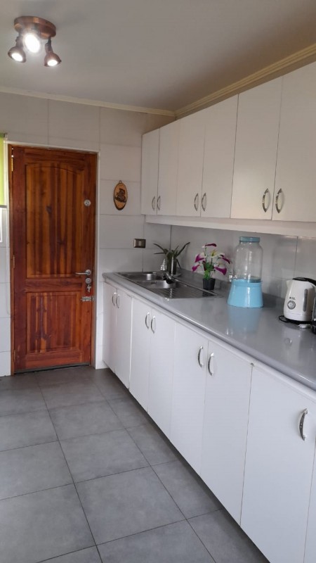 Hermosa Parcela en Limache, Terreno de 5.000 M2.