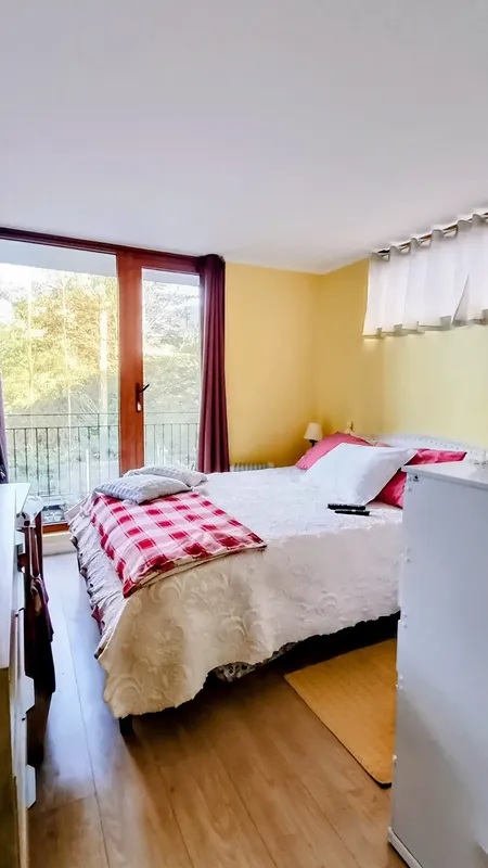 Hermoso Departamento en Puerto Varas