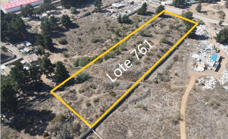Oportunidad, 2 Terrenos de 10.000 M2 en Reñaca Alto.