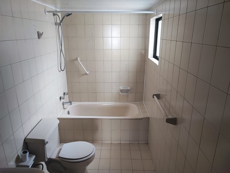 Acogedor Departamento en Subida el Encanto, Hermosa Vista.