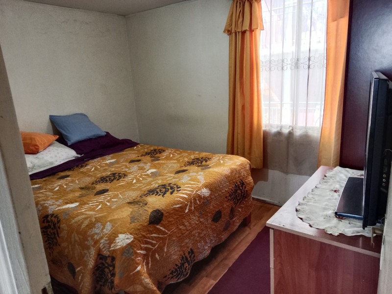 Oportunidad de Inversión, Departamento en Villa Dulce.