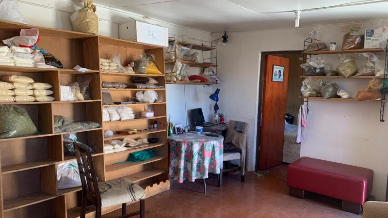 Propiedad Con Amplio Terreno de 300 M2, Recreo Bajo.