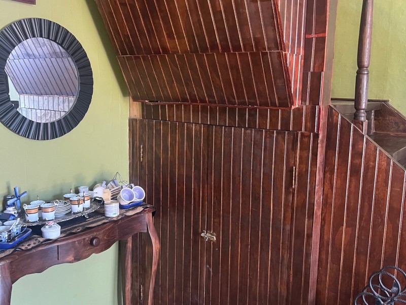 Amplia Casa en Belloto Norte