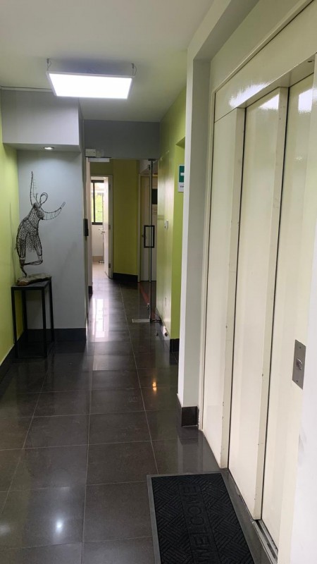 Centro Médico en Avenida Manquehue Norte
