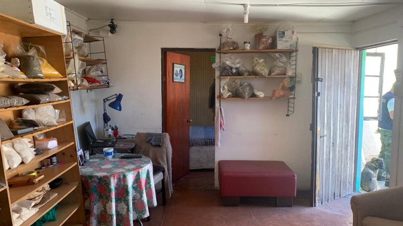 Propiedad Con Amplio Terreno en Recreo Bajo.