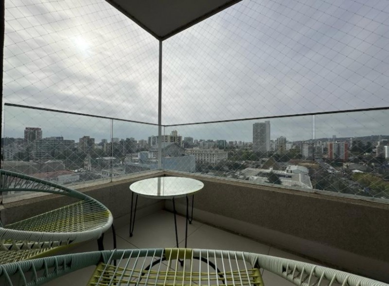 Hermoso Departamento en el Centro de Viña