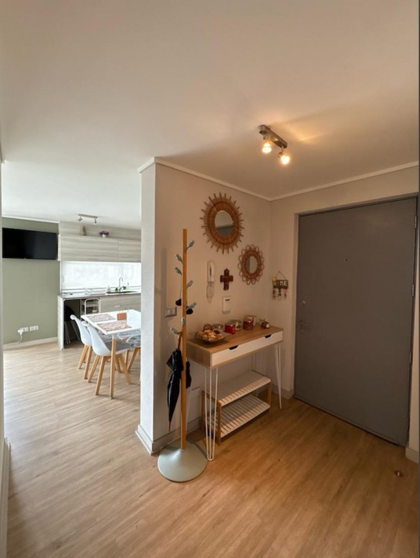 Hermoso Departamento en el Centro de Viña