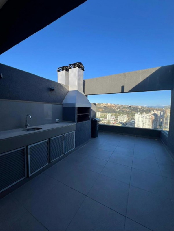 Hermoso Departamento en el Centro de Viña