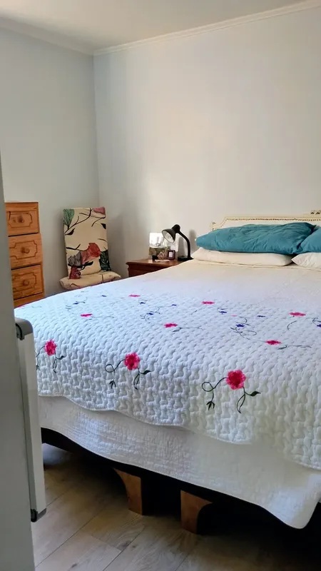 Hermoso Departamento en Puerto Varas