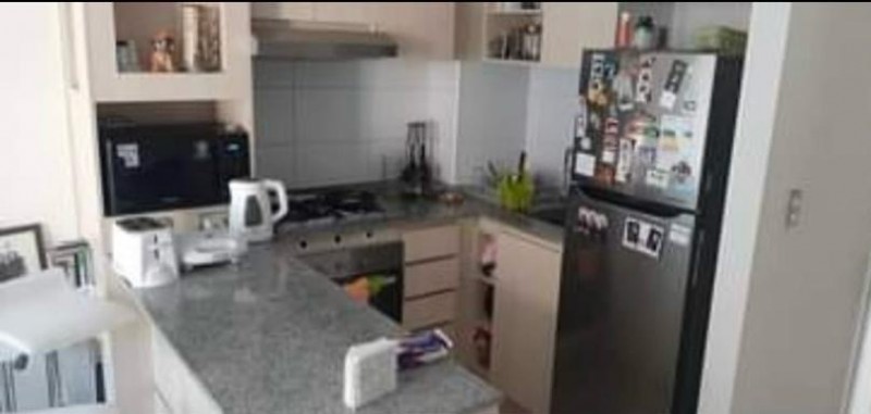 Acogedor Departamento en Gregorio Marañón