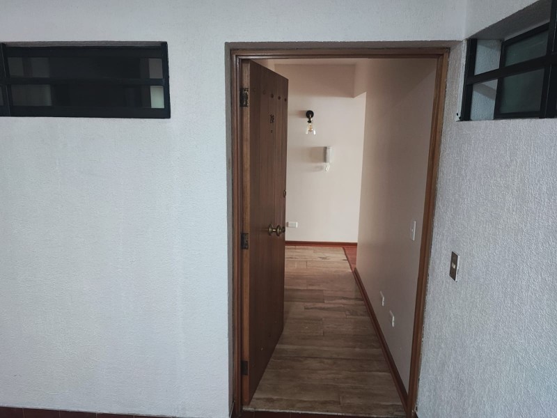 Acogedor Departamento en Subida el Encanto, Hermosa Vista.