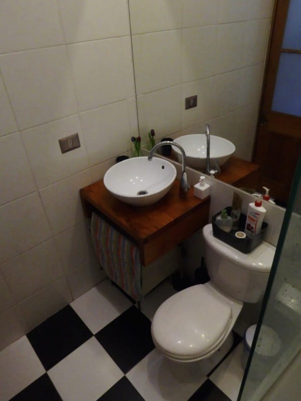 Hermoso Departamento en Valparaíso.