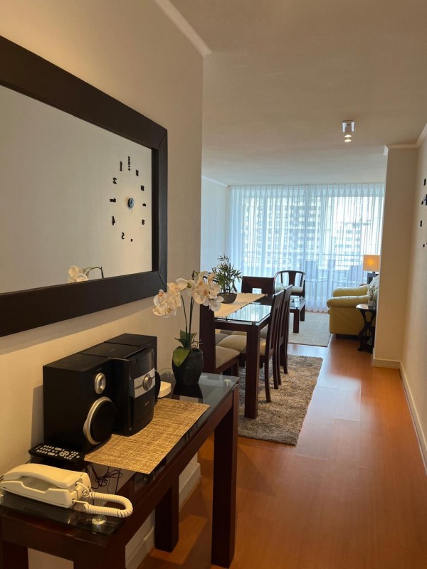 Hermoso Departamento en Viña del Mar