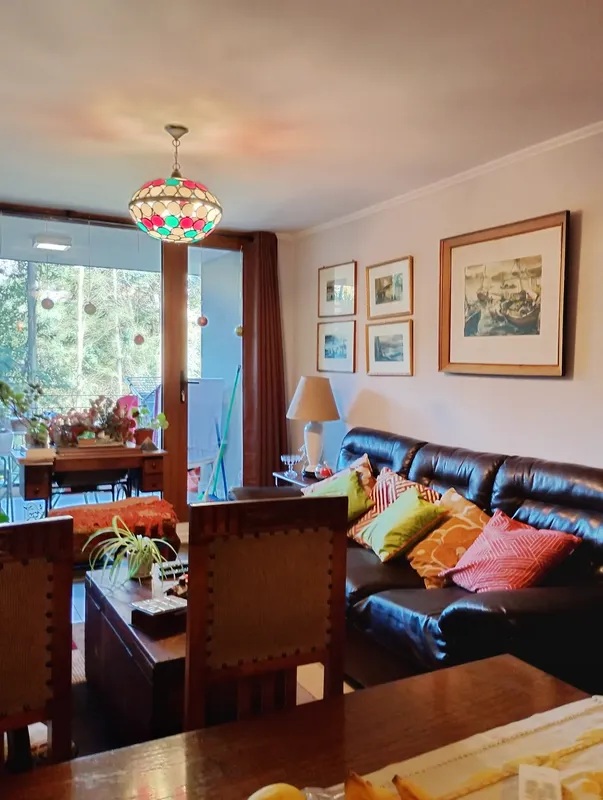 Hermoso Departamento en Puerto Varas